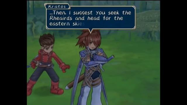 The ULTIMATE Recap of Tales of Symphonia (RECAPitation) #talesof #talesofsymphonia