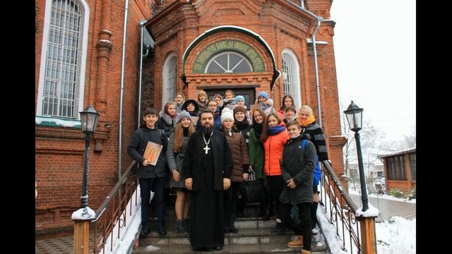 Гимн РДО "Содружество" Ролик 2018 г.