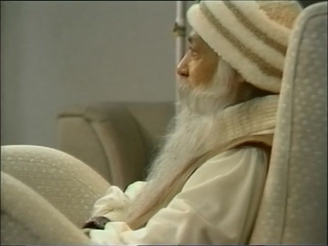 Osho, The Last Testament. Interview 62.2