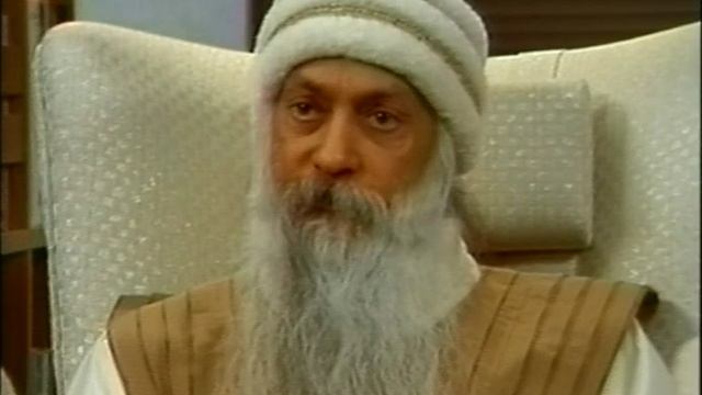 Osho, The Last Testament. Interview 62.1