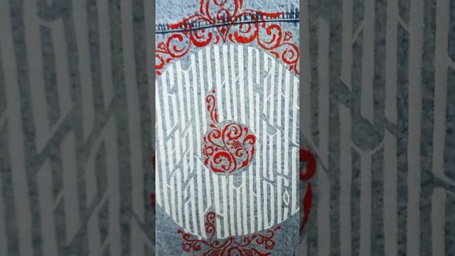 Роспись джинсовки #росписьодежды #кастомизация #каллиграфия