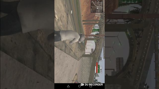 EL MEJOR GTA SA CONVERTIDO EN GTA V PARA ANDROID.