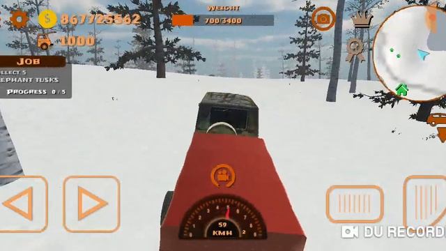 Hunting simulator mod apk