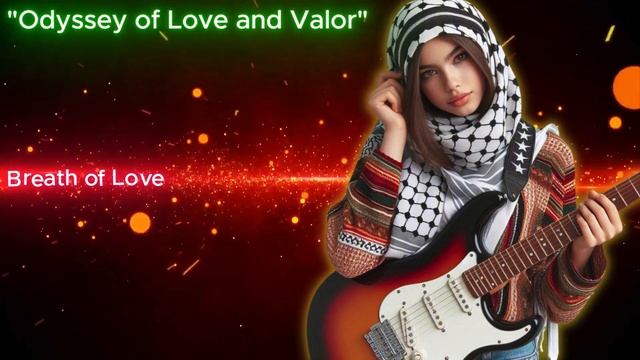 Breath of Love