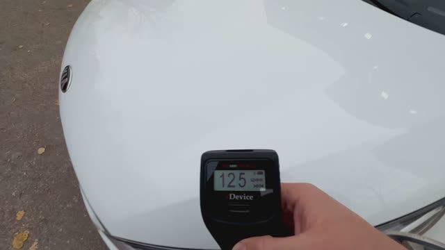 KIA RIO 2018