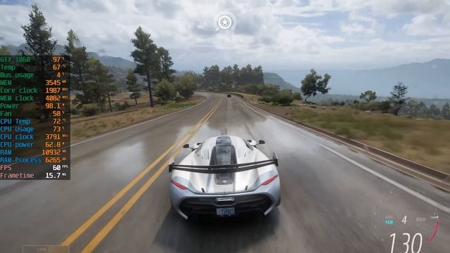 GTX 1060 6GB - Test in 8 Popular Games in 2024