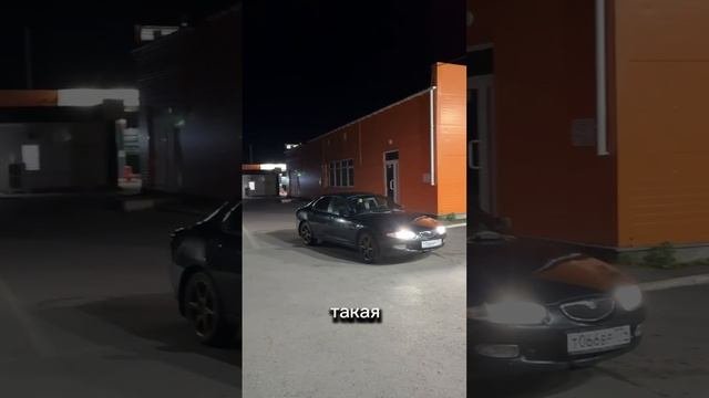 Ваня уехал, ему предстоит преодолеть 20.000км