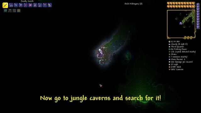 👻 Crafting Magic: How to Get Ectoplasm in Terraria 🪄👻