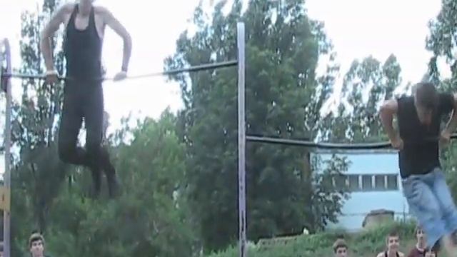 Street Sport(Tokmak).wmv