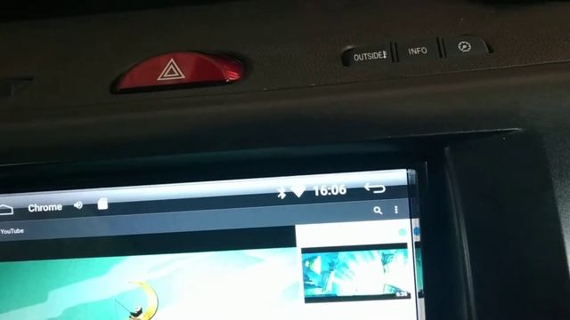 Tomiko tmk 7088 on biante full android headunit