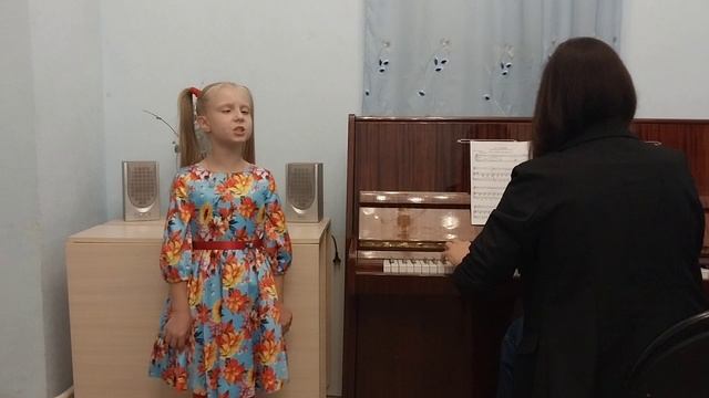 Ткалина Мария "Ты-Человек"