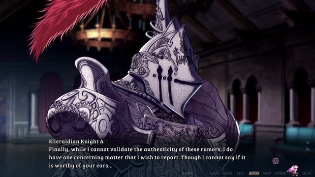 Steam Edens Ritter Priestess of Pleasure - Gameplay Preview