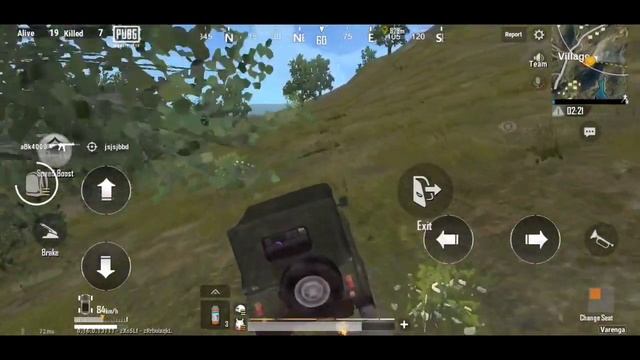 Pubg Mobile Lite Android Gameplay #31