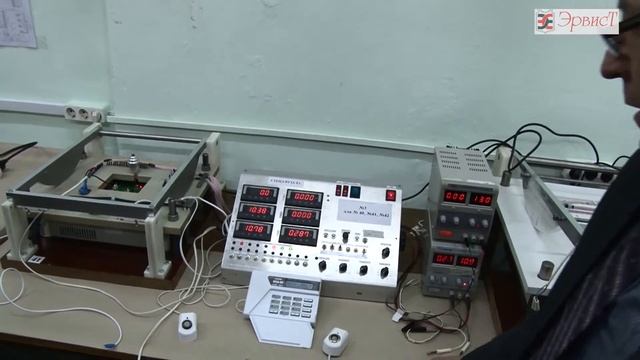 Комплекс устройств охранно-пожарной сигнализации для взрывоопасных объектов