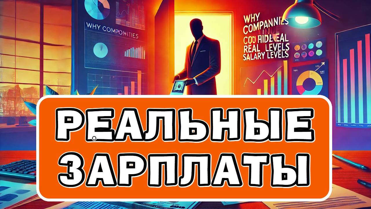 Зачем работодатели скрывают реальную зарплату?