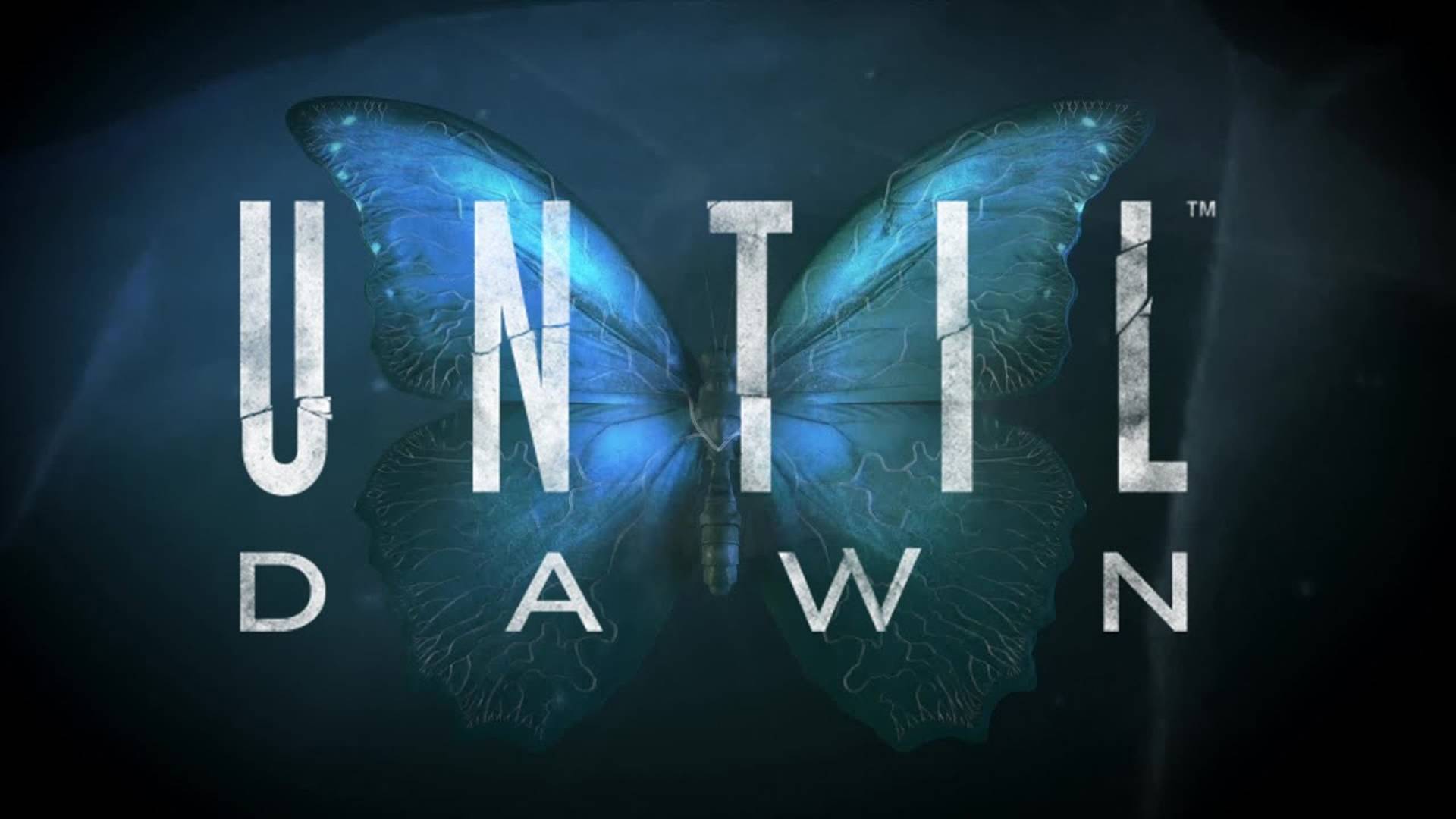 Until Dawn (Дожить до рассвета) ❄️