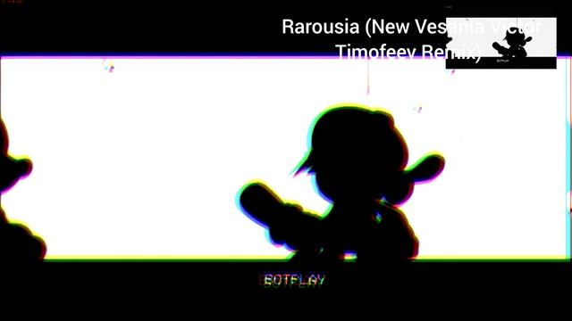 Parousia (New Vesania Victor Timofeev Remix)