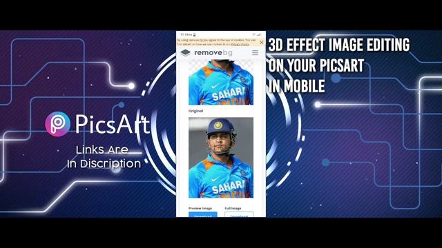 Picsart Editing |Picsart Editing Background |Picsart Editing New Style | Picsart Editing Tutorial