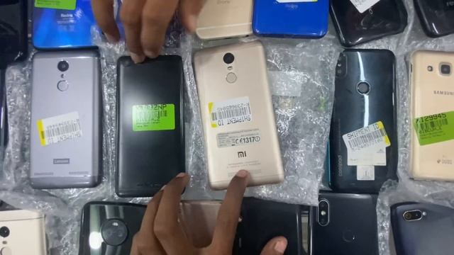 Jagdish📲Market in Hyderabad | iPhones Cheapest Price Using Mobile market |vivo|oppo|realme|Xiaomi|