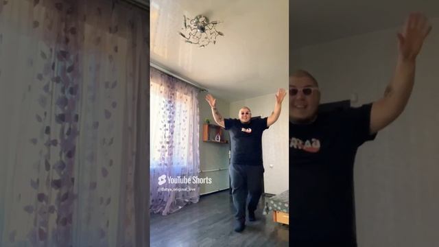 Соблюдай правила БАТИ 😂😎