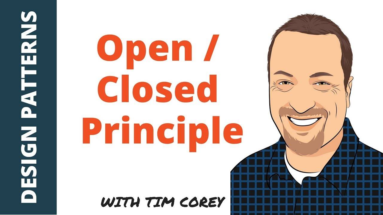 Design Patterns_ Open Closed Principle Explained Practically in C# (The O in SOLID)