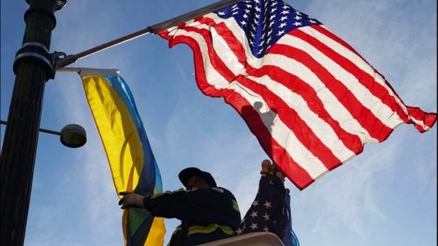 В США разъяснили позицию страны по переговорам о конфликте на Украине