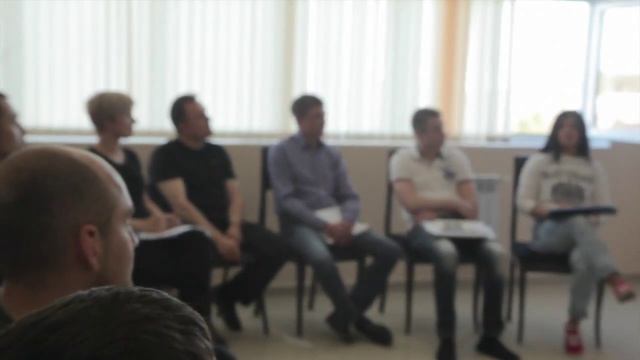 Тренинг Продажи равно результат от СОЖ Синтез