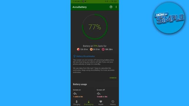 How to Check Android Battery Health (2024)