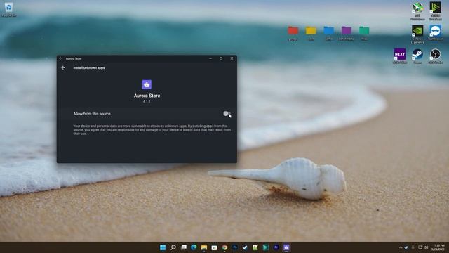 How to Run ANY Android App on Windows 11 Without Insider Access and Outside of US