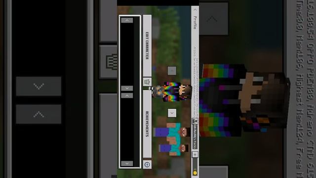 How to download Minecraft  skin for free in Bangla