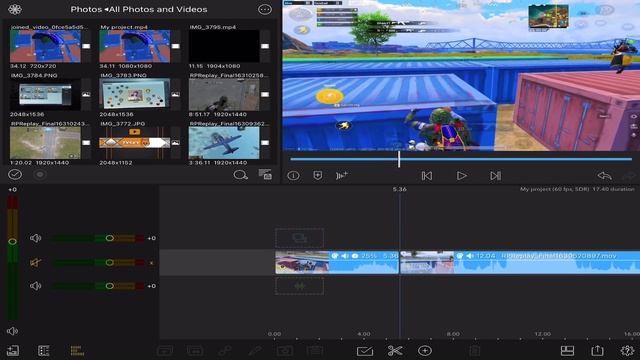 HOW TO EDIT GAMEPLAY IN LUMAFUSION IN HINDI IOS 🔥 || SKY JOD || EDITING TUTORIAL