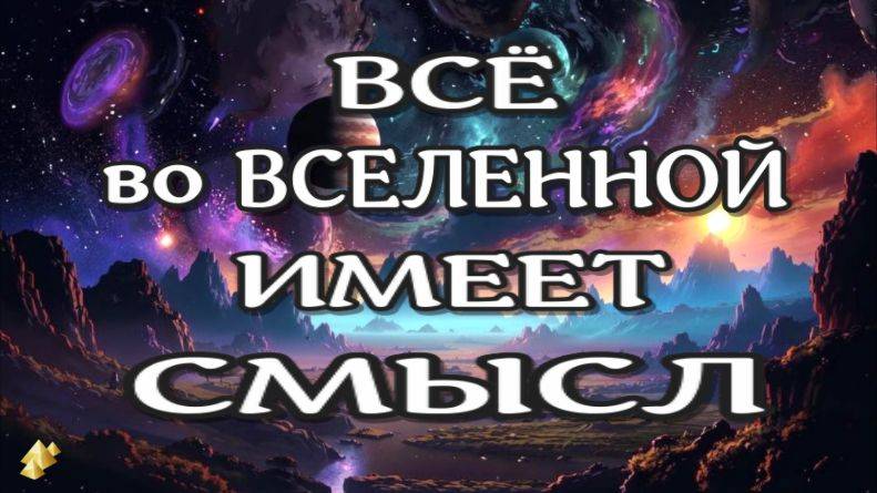ВСЁ ИМЕЕТ СМЫСЛ /ЖИЗНЬ ПОСЛЕ СМЕРТИ /Клиническая смерть рассказ очевидца (nde 2024)//ЛУНА - ДУША