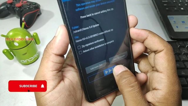 5 Minute Me Apne Phone Ko Update Karein 9.0 Android Version Me || New Update Trick Of 2019