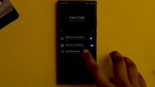 SAIU!! COMO INSTALAR SAMSUNG GOOD LOCK 2021 EM SEU ANDROID NO BRASIL