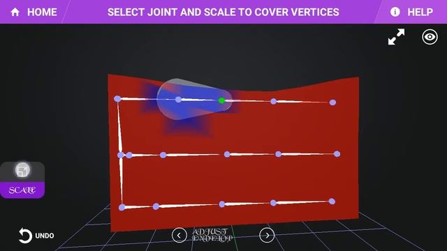 Tutorial Rig and Animate Obj using Iyan 3D Android