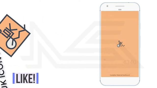 Top 3 Android Icon Pack 2017 - Minimal & Flat