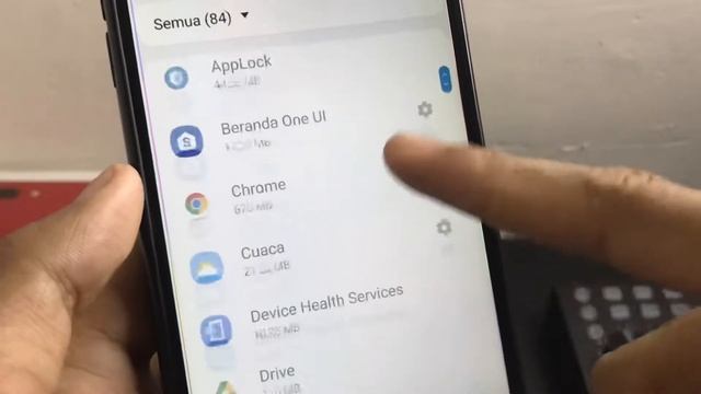 Cara Blokir Iklan Judi Yang Muncul Di Hp Secara Permanen Untuk Semua Android