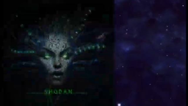 XANA VS S.H.O.D.A.N (System Shock VS Code Lyoko) | DEATH BATTLE Idea