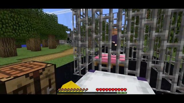 What inside the JENNY MOD in MINECRAFT - Jenny Mod Download! Jenny mod minecraft jennymod