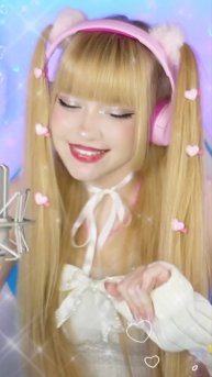 Ты какой-то не такой ✧ Русский стилль⎜Кристина Ашмарина