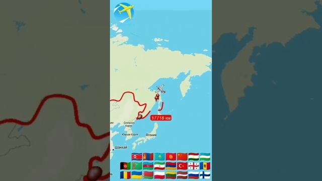 СССР, пишите в комменты что создать? #shorts #travelboast #ссср