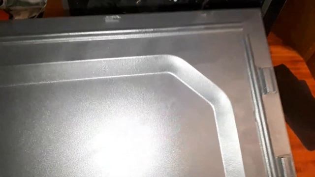Ночной обзор и обслуживание моего ПК.