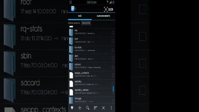 Poner teclado con la ñ note 3 root explorer