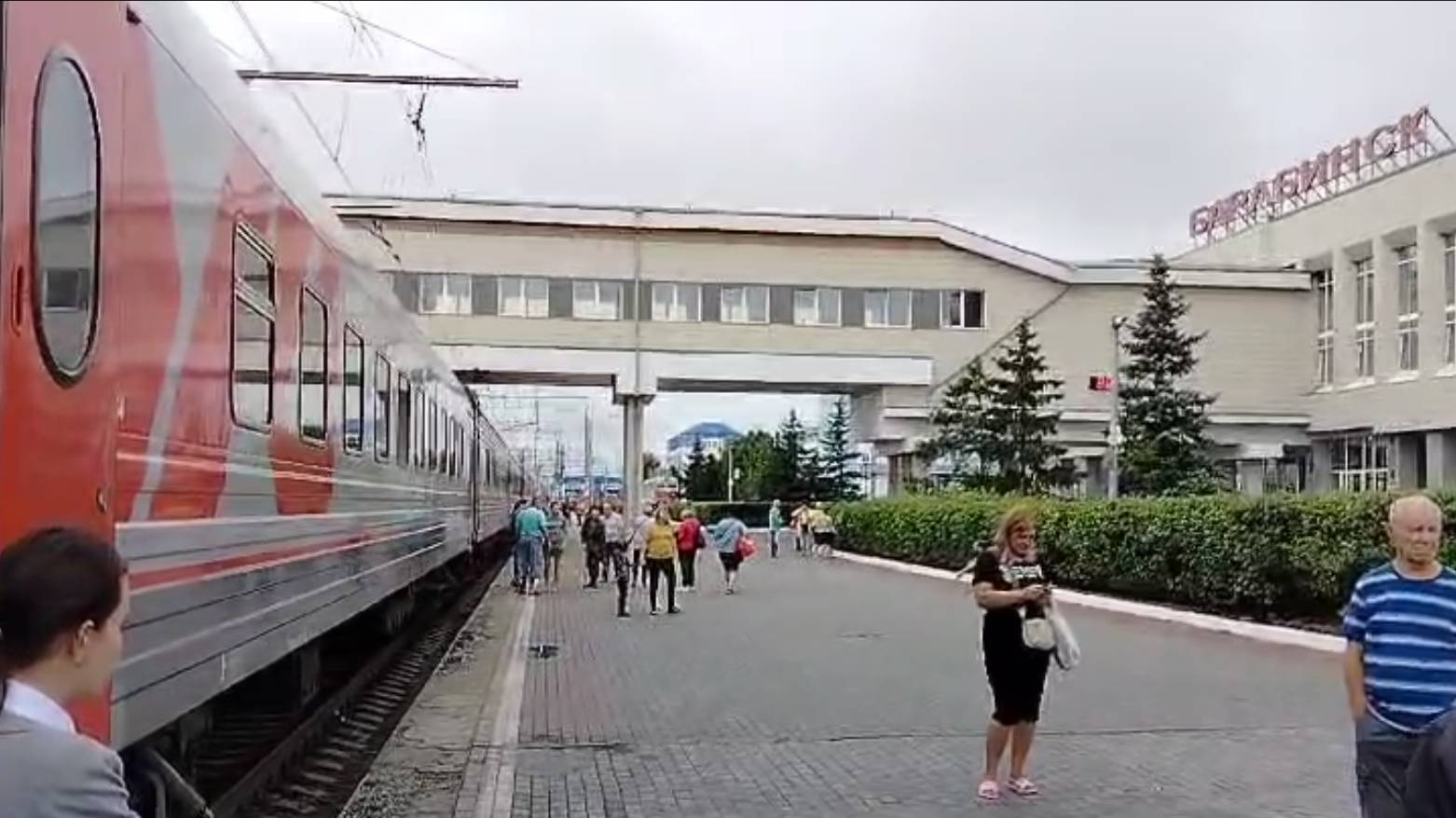 Дорога в Краснодар и обратно.