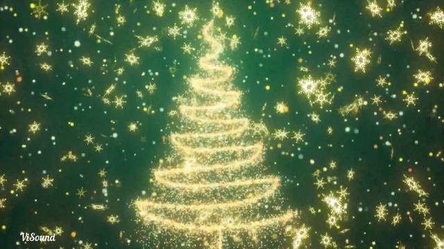 Christmas music Новогодняя Рождественская музыка автор Вадим Ибрянов