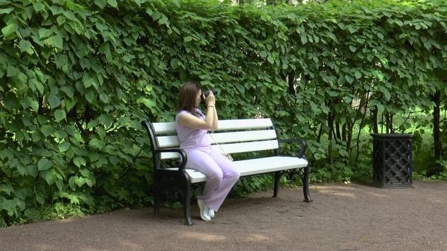 Дворцово-парковый ансамбль Кусково