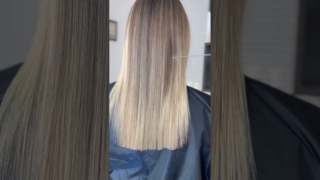 Keratin Story Кератин ботокс нанопластика для волос в Красноярске