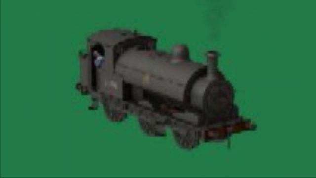 Content that I hope make it into Trainz simulator 3.