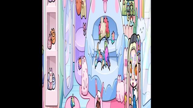 Awatar world секреты в каваи магазине косметики