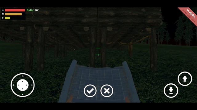 Survival Simulator Mobile GETS DANK AF! - online multiplayer